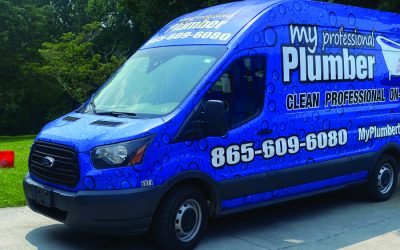 Why Choose My Professional Plumber?