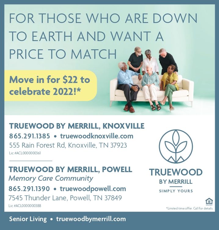 Truewood by Merrill